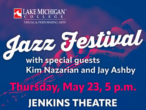 LMC to host Jazz Festival concert with Grammy-recognized artists