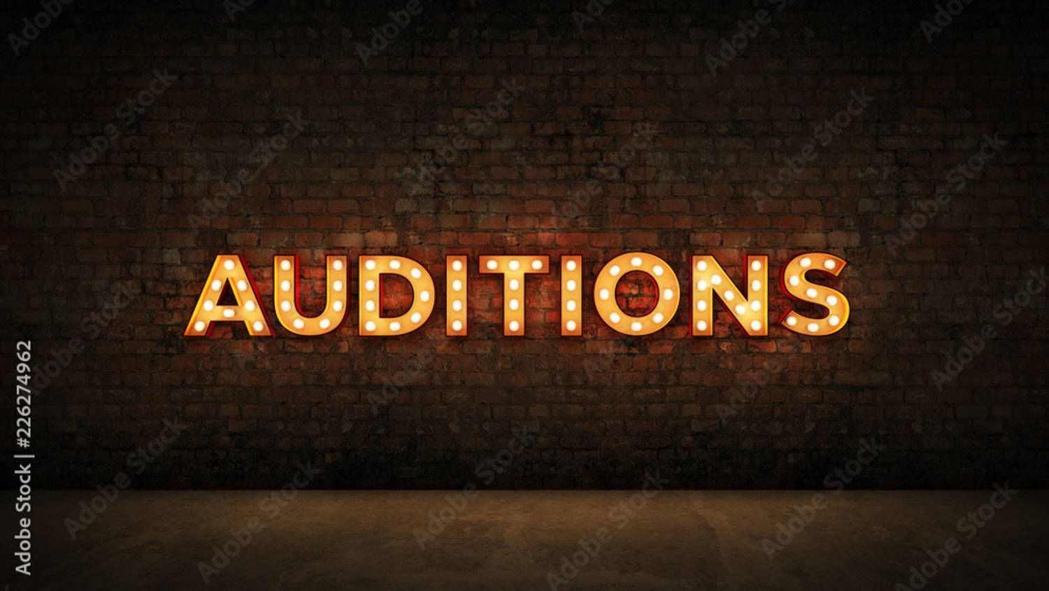 LMC Visual & Performing Arts Department to hold auditions for spring musical ‘Working’