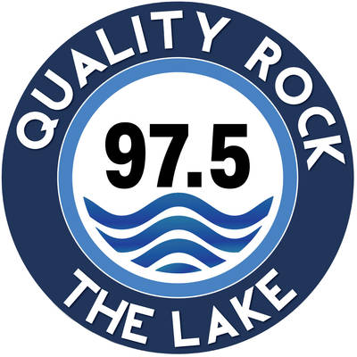 97.5 The Lake