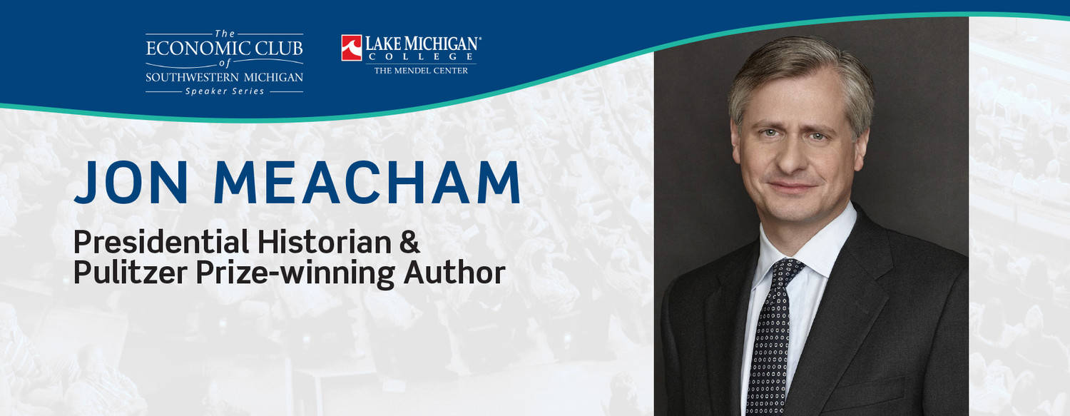 Jon Meacham
