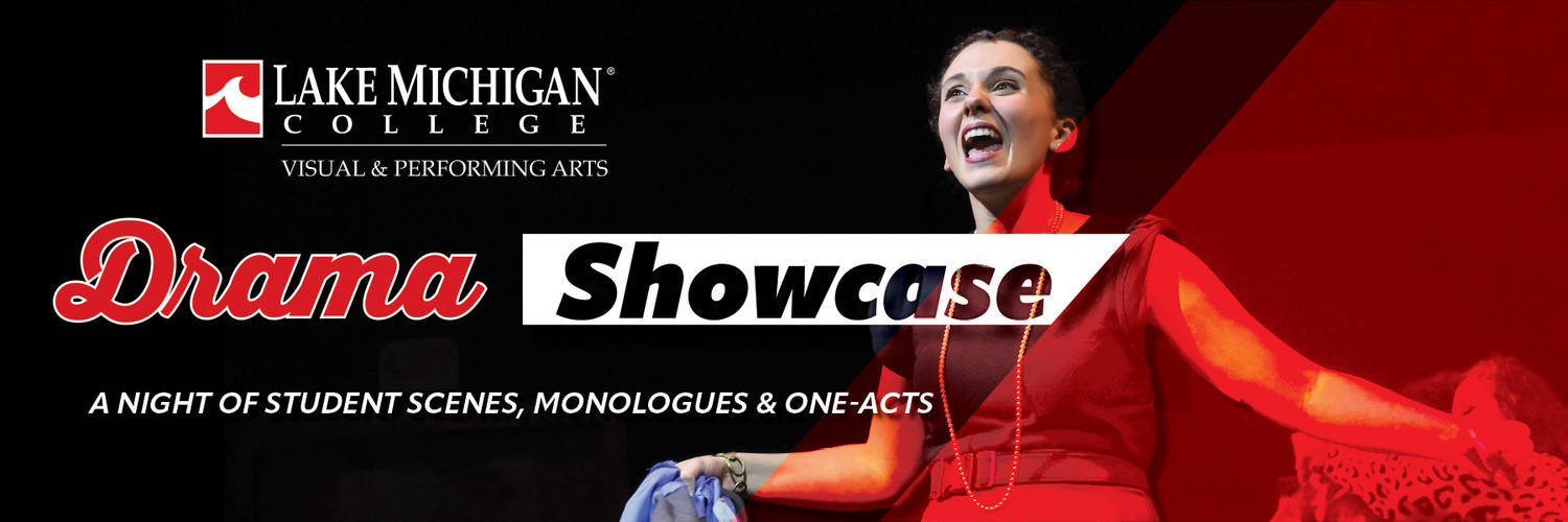 Drama Showcase - Hanson Theatre