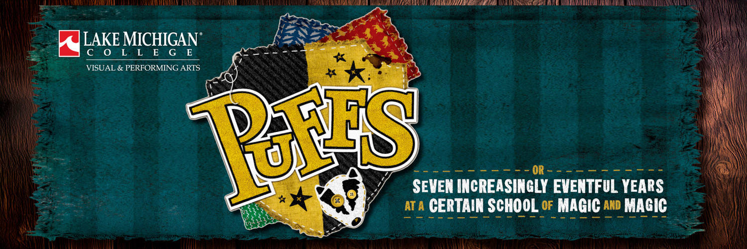 Puffs - Hanson Theatre