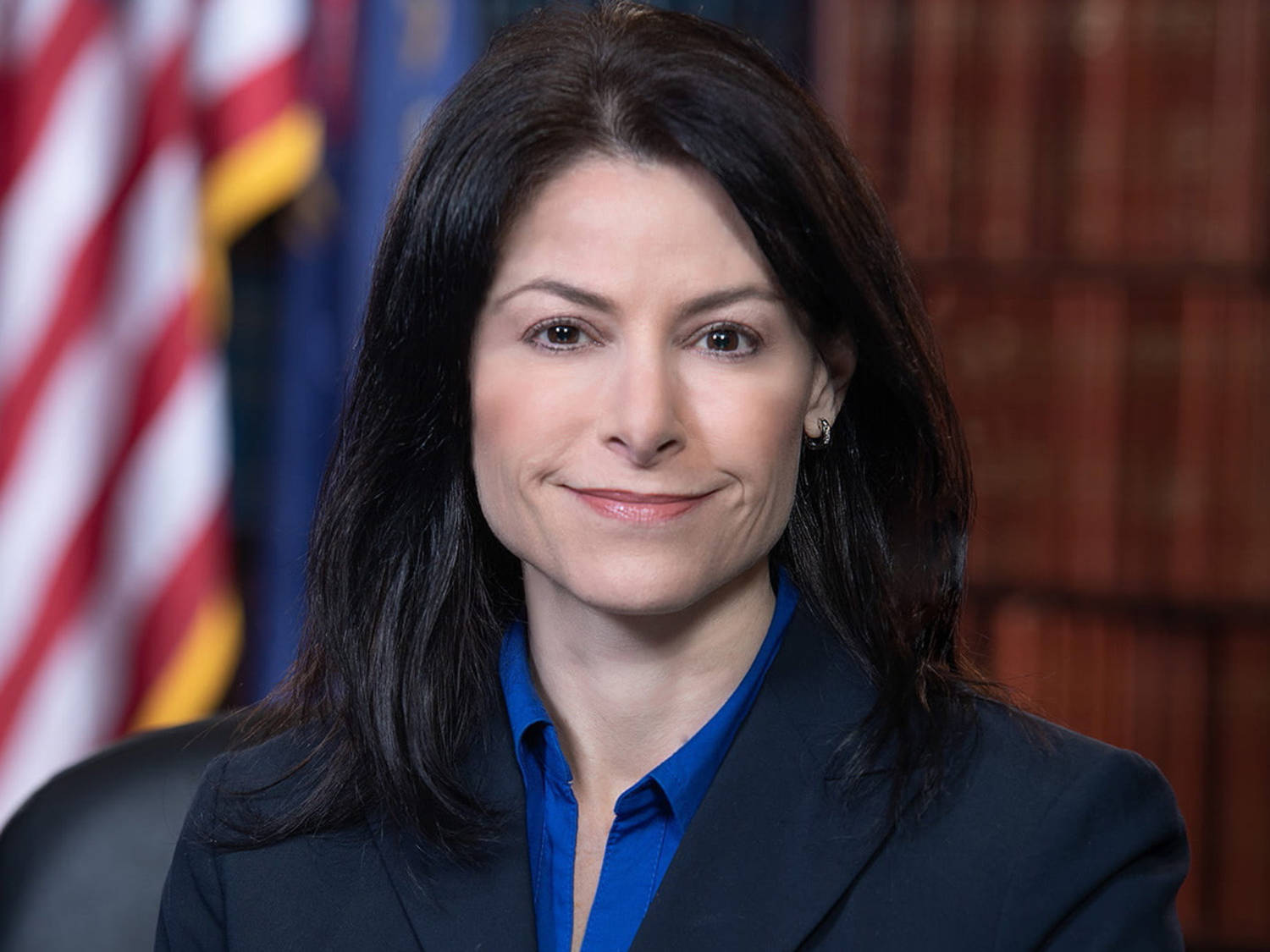 Michigan Attorney General Dana Nessel to speak about election protection during Lake Michigan College visit