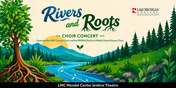 River and Roots Choir Concert