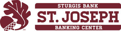 St. Joseph Banking Center - Sturgis Bank