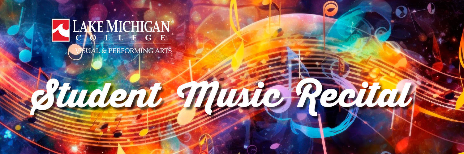 Student Music Recital - Deckmann Studio
