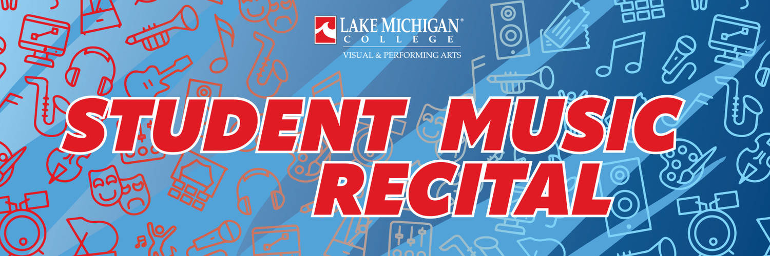 Student Music Recital - Deckmann Studio