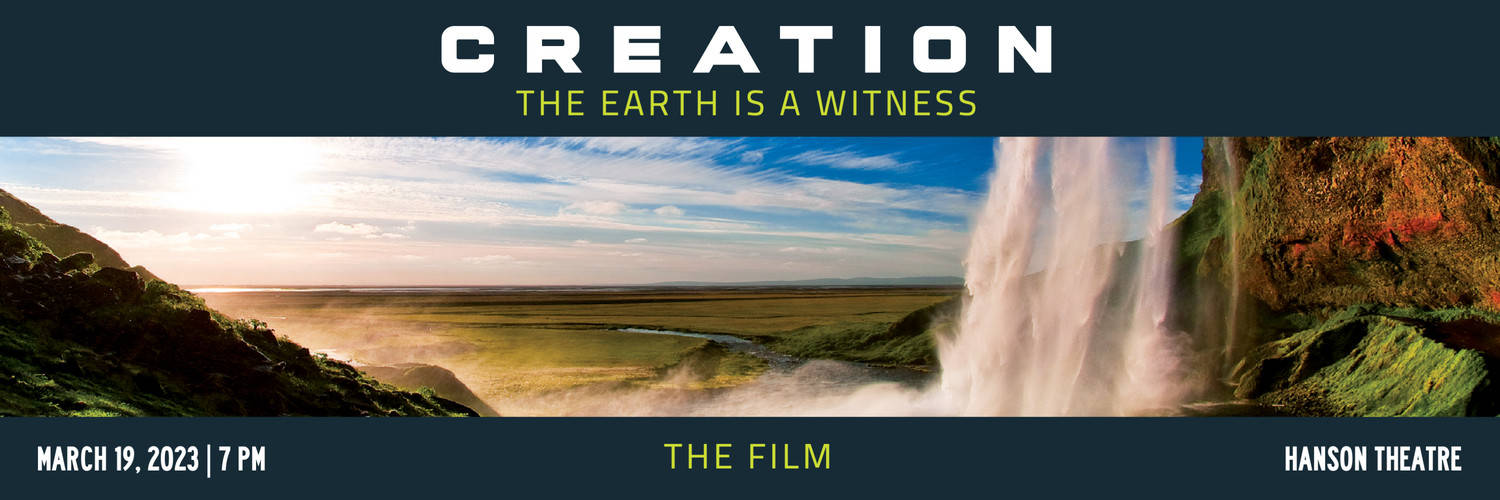 Creation Film