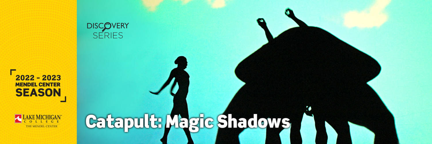 Catapult: Magic Shadows