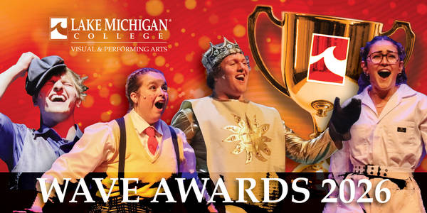 WAVE Awards 2026