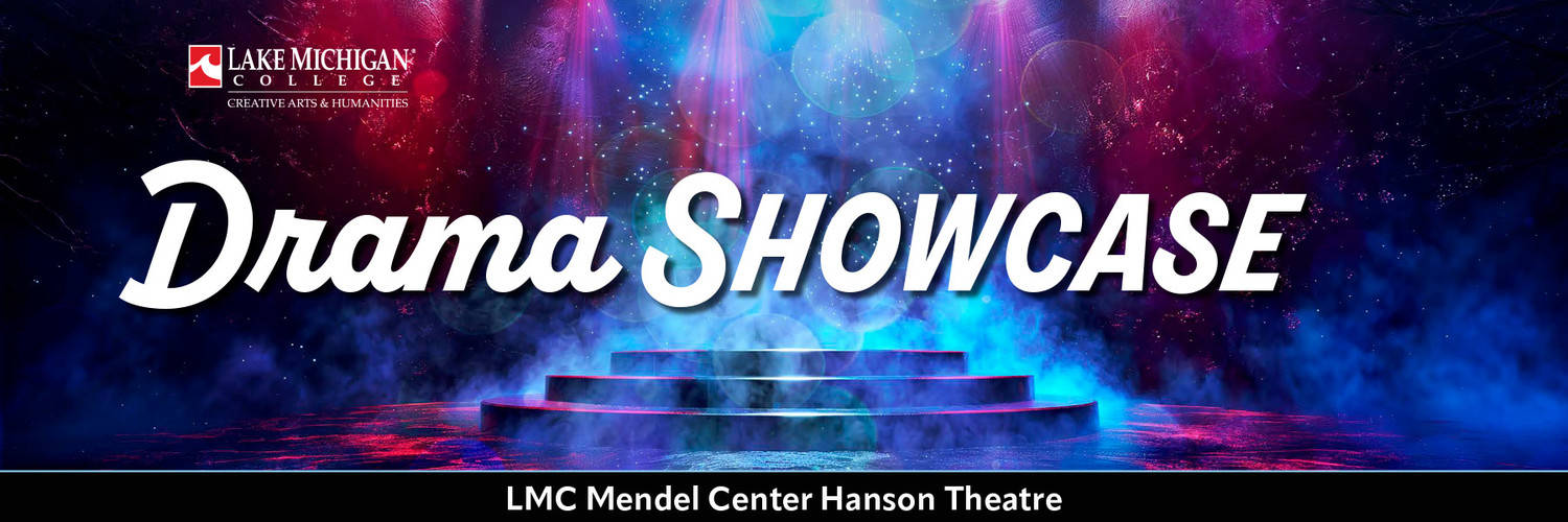 Fall 2026 Drama Showcase