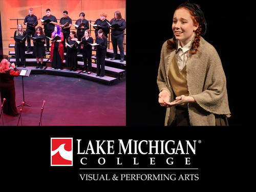 LMC Visual & Performing Arts Department announces Fall semester performances
