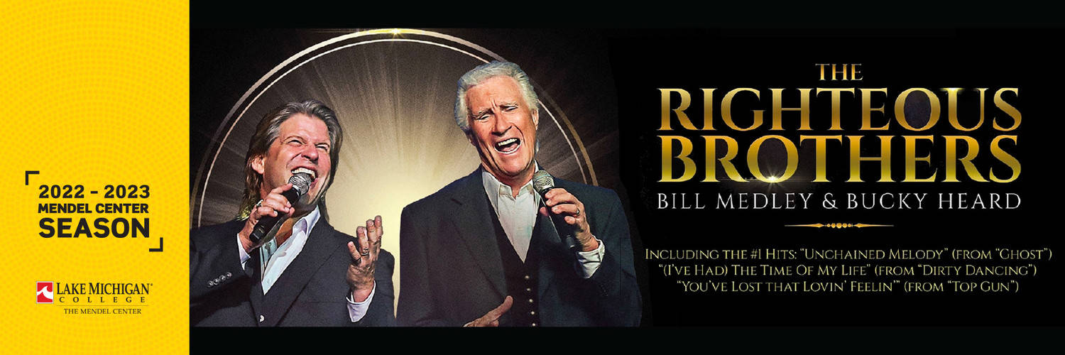 The Righteous Brothers