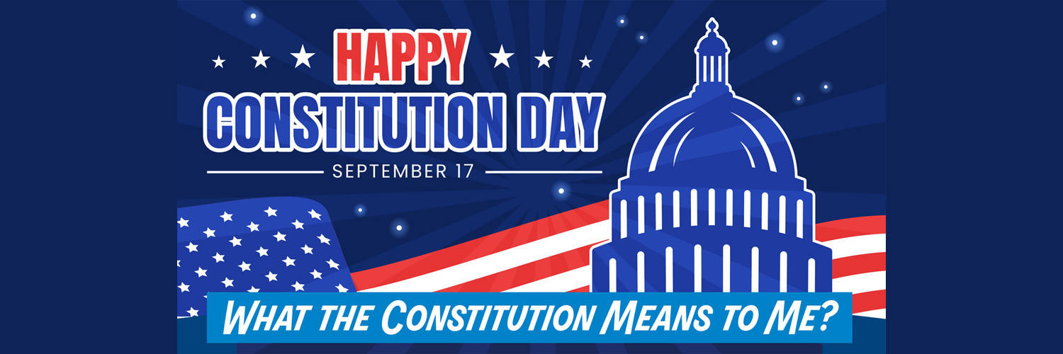 Constitution Day Celebration