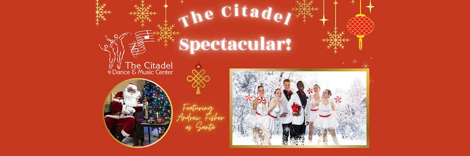 The Citadel Spectacular