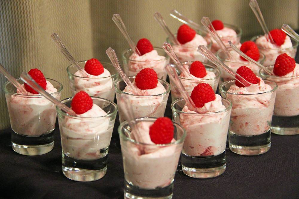 Catering & Beverages