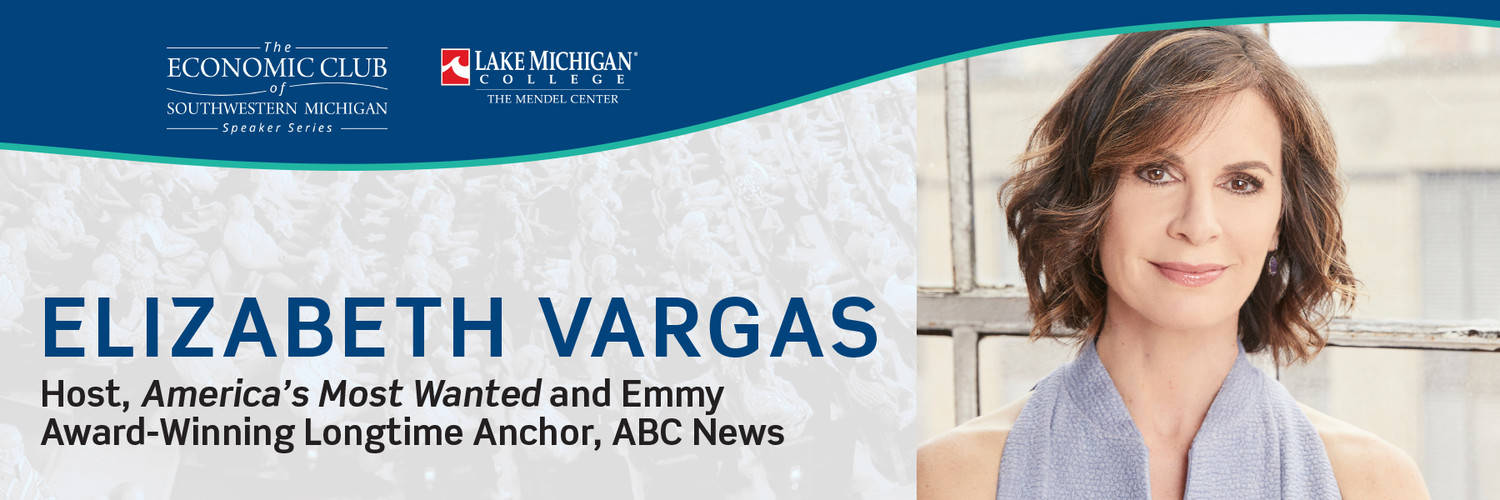 Elizabeth Vargas 