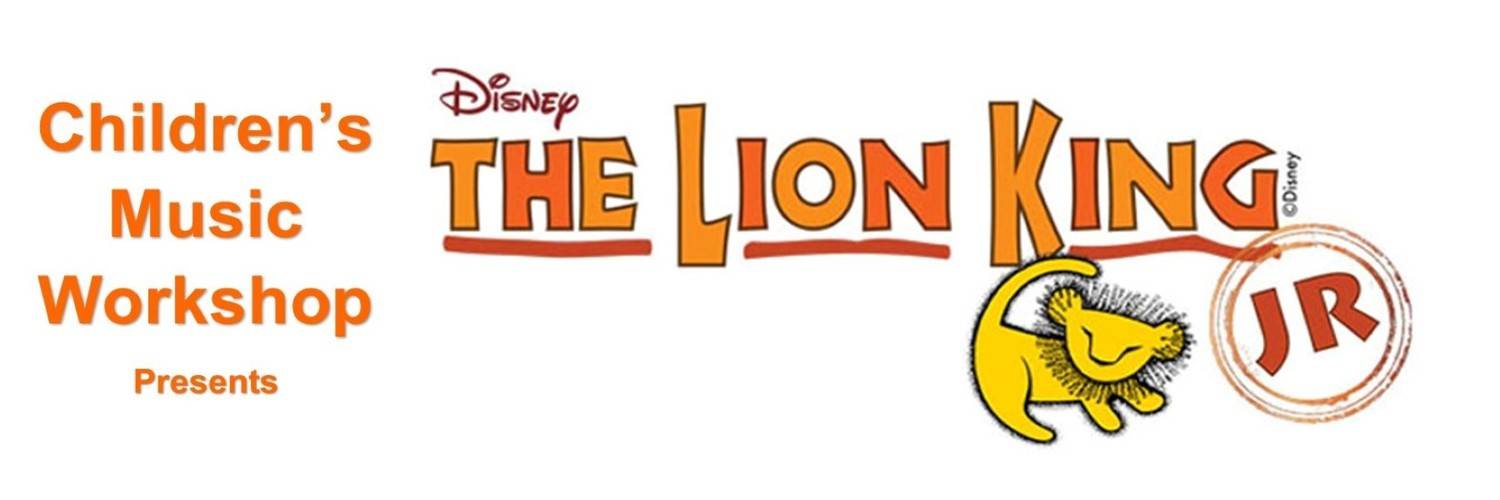 The Lion King Jr.