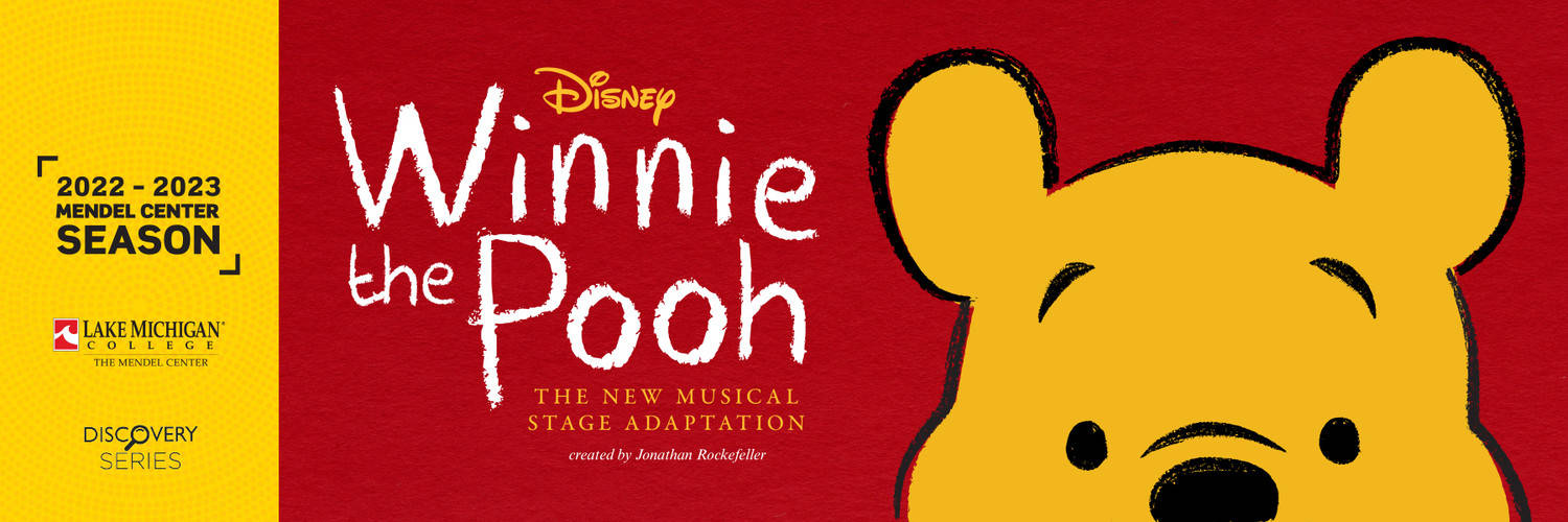 Disney's Winnie the Pooh VIP Experience