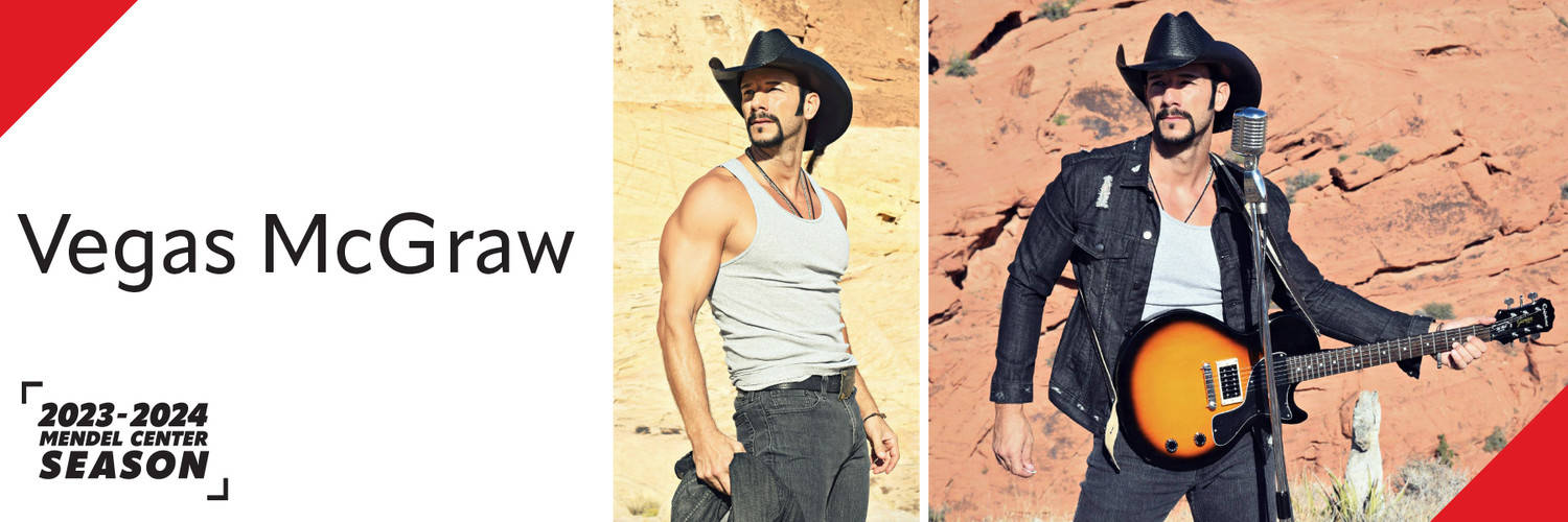 Vegas McGraw