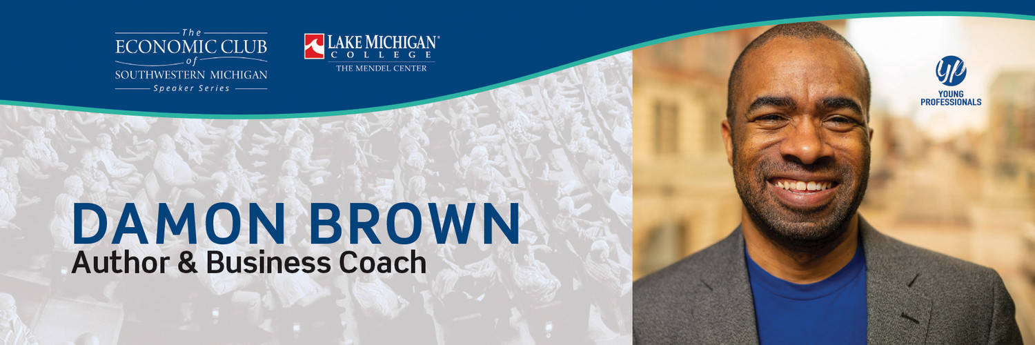 Damon Brown