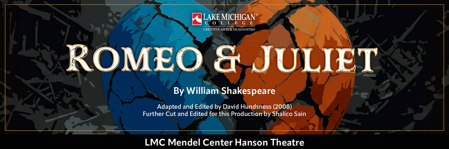 Romeo & Juliet