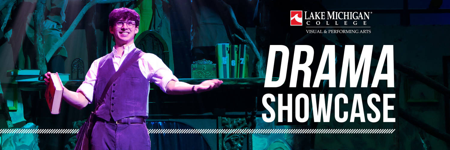 Drama Showcase Spring 2026