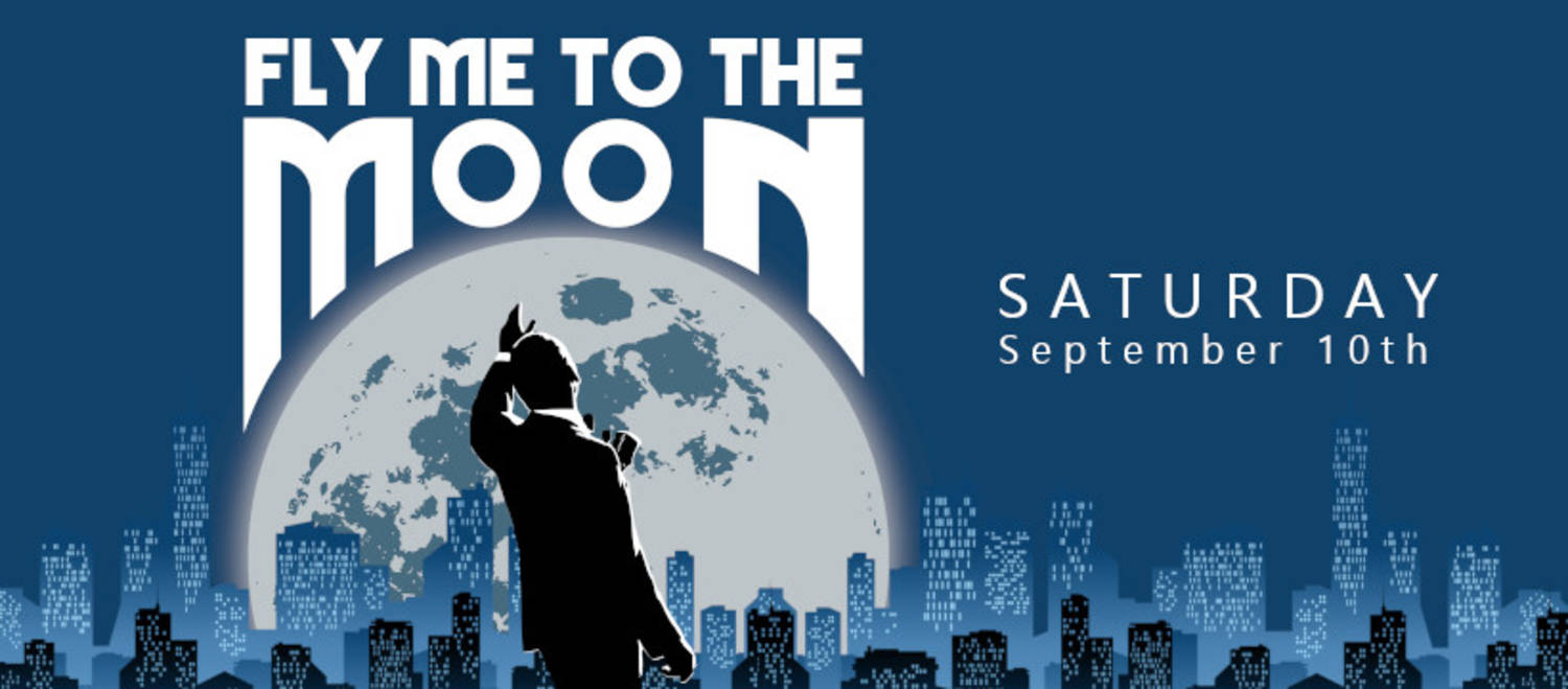 Fly Me to the Moon