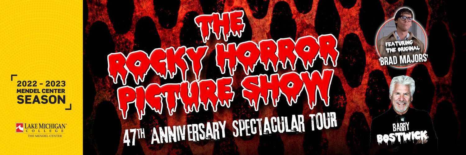 The Rocky Horror Picture Show VIP Experience
