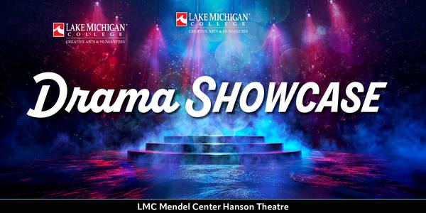 Fall 2026 Drama Showcase