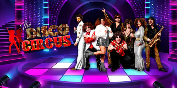The Disco Circus