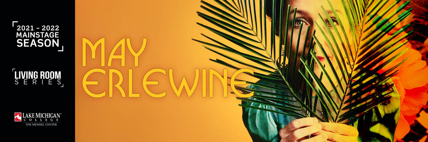 May Erlewine: Tiny Beautiful Things Album Release