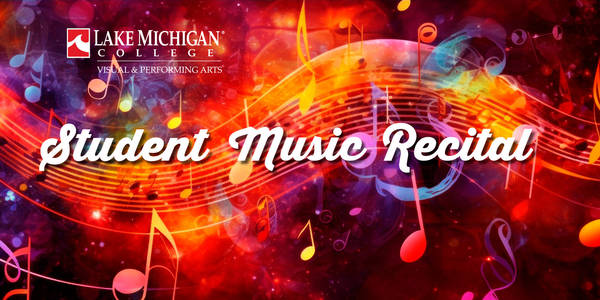 Student Music Recital - Deckmann Studio