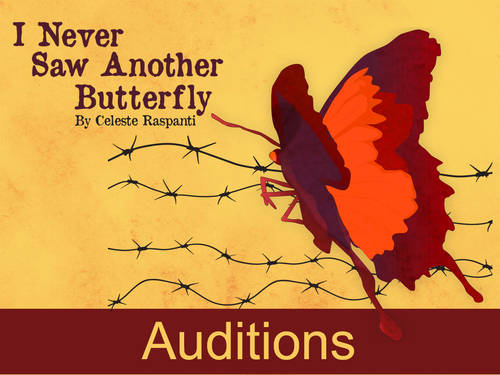 LMC Visual & Performing Arts Department holding  auditions for Fall play