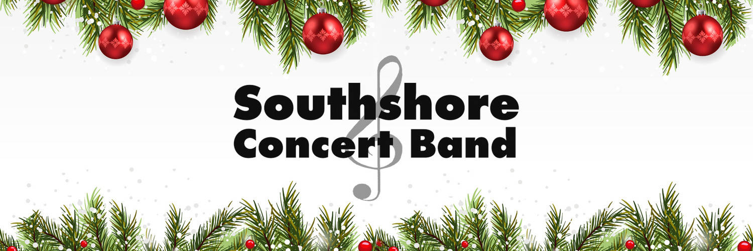 Christmas with Southshore