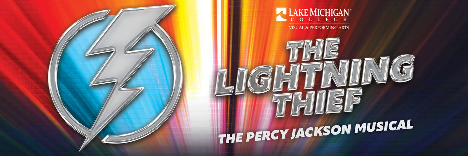The Lightning Thief 
