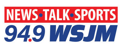 WSJM 94.9 News Talk Sports
