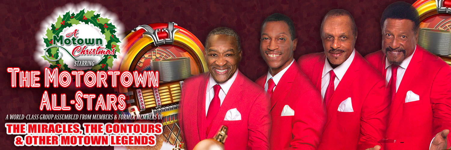 A Motown Christmas
