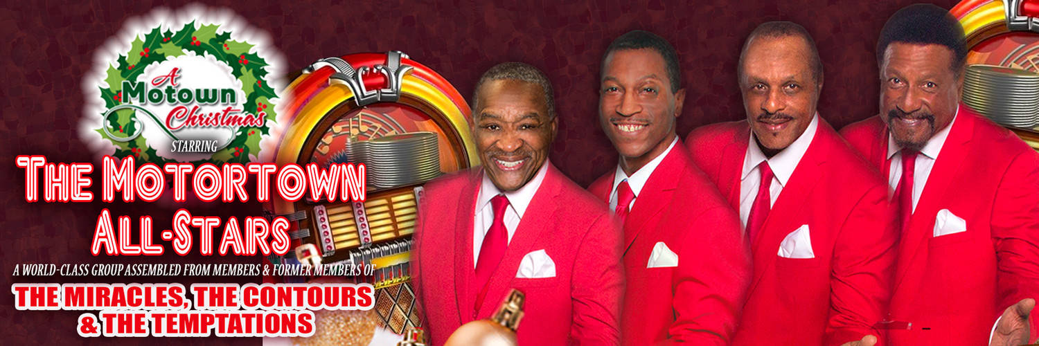 A Motown Christmas