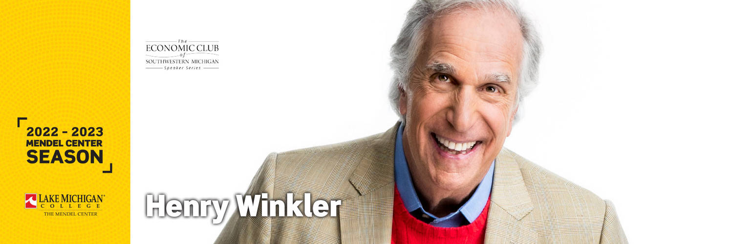 Henry Winkler Live Stream