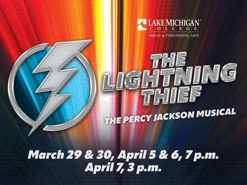 Lake Michigan College to present an electrifying Spring musical 
