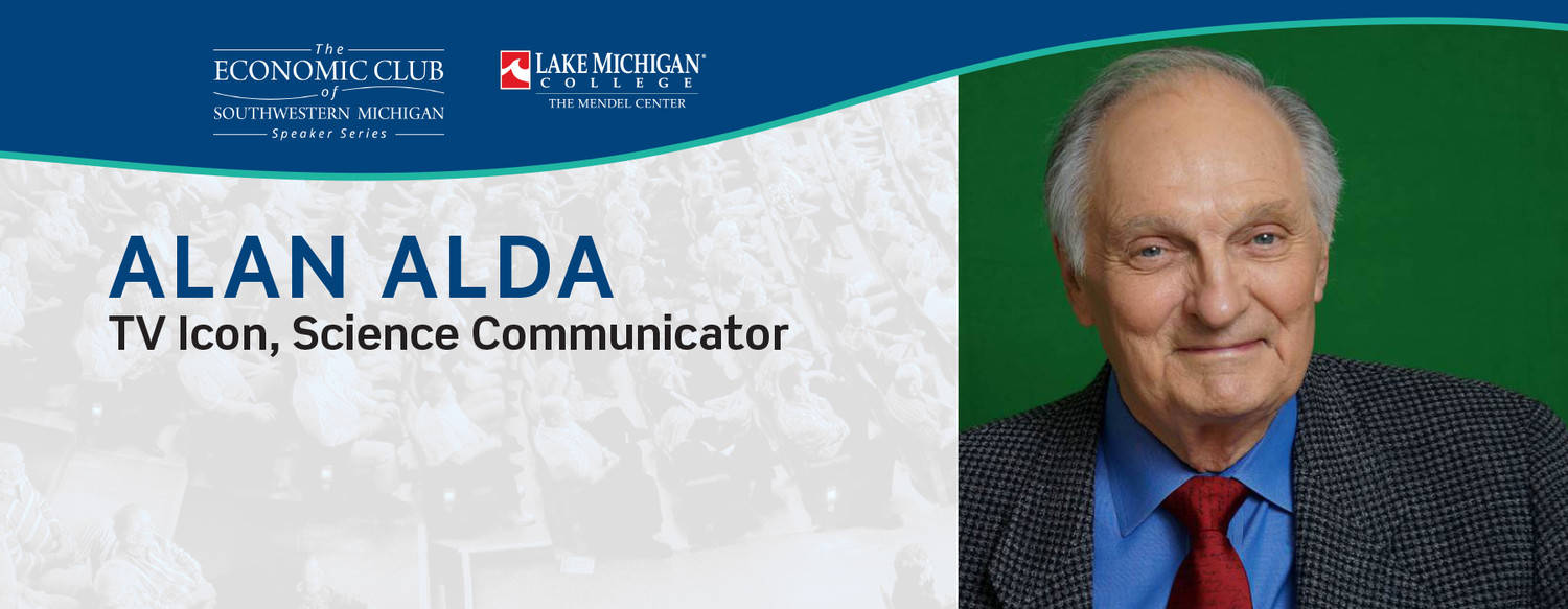 Alan Alda