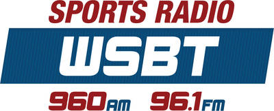 WSBT Sports Radio Logo