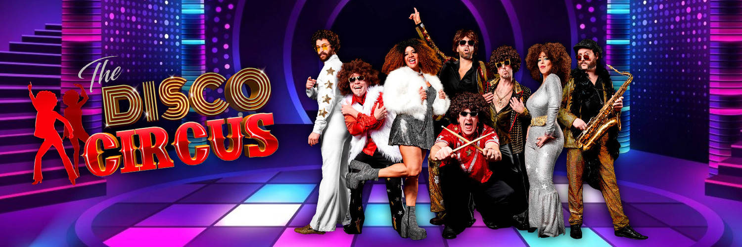 The Disco Circus