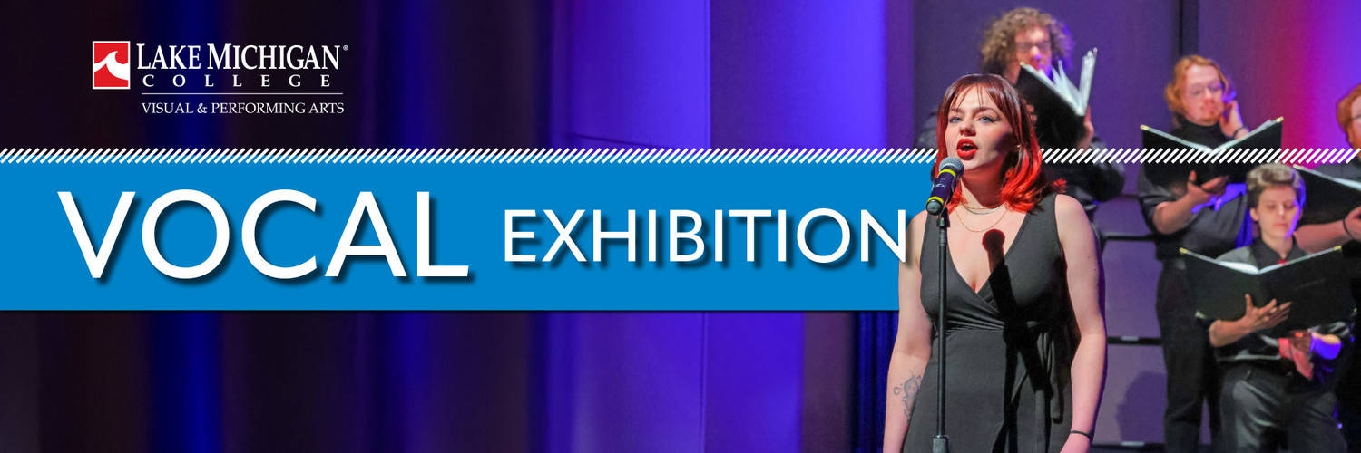 Vocal Exhibition - Deckmann Studio