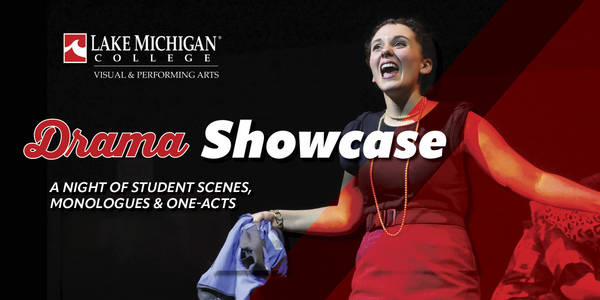 Drama Showcase - Hanson Theatre