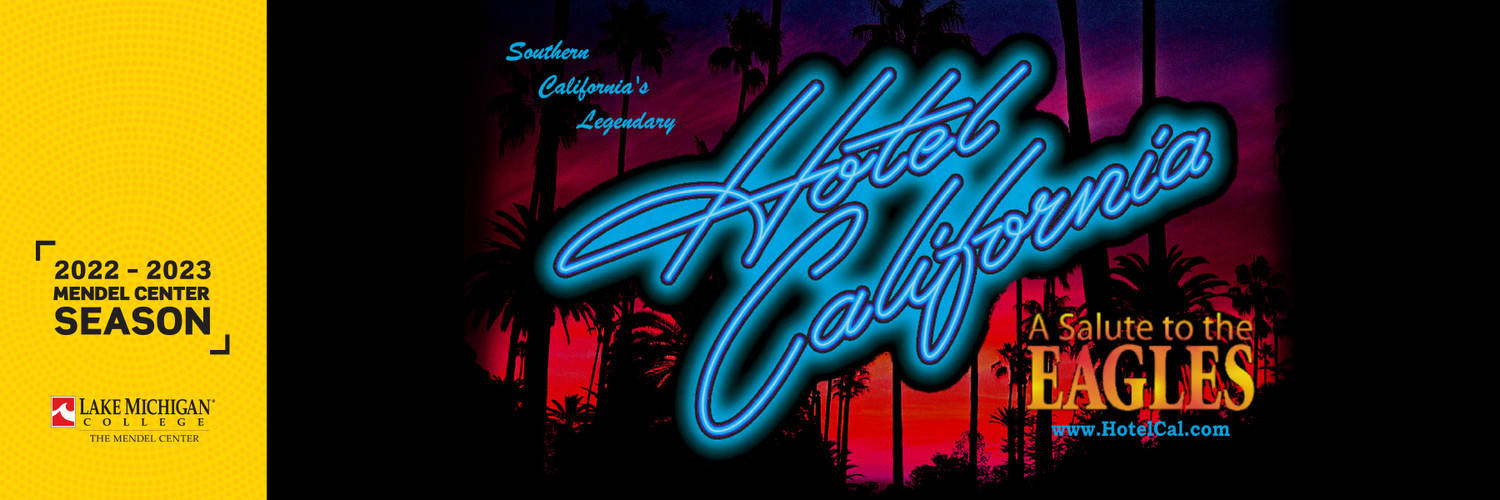 Hotel California: A Salute to the Eagles