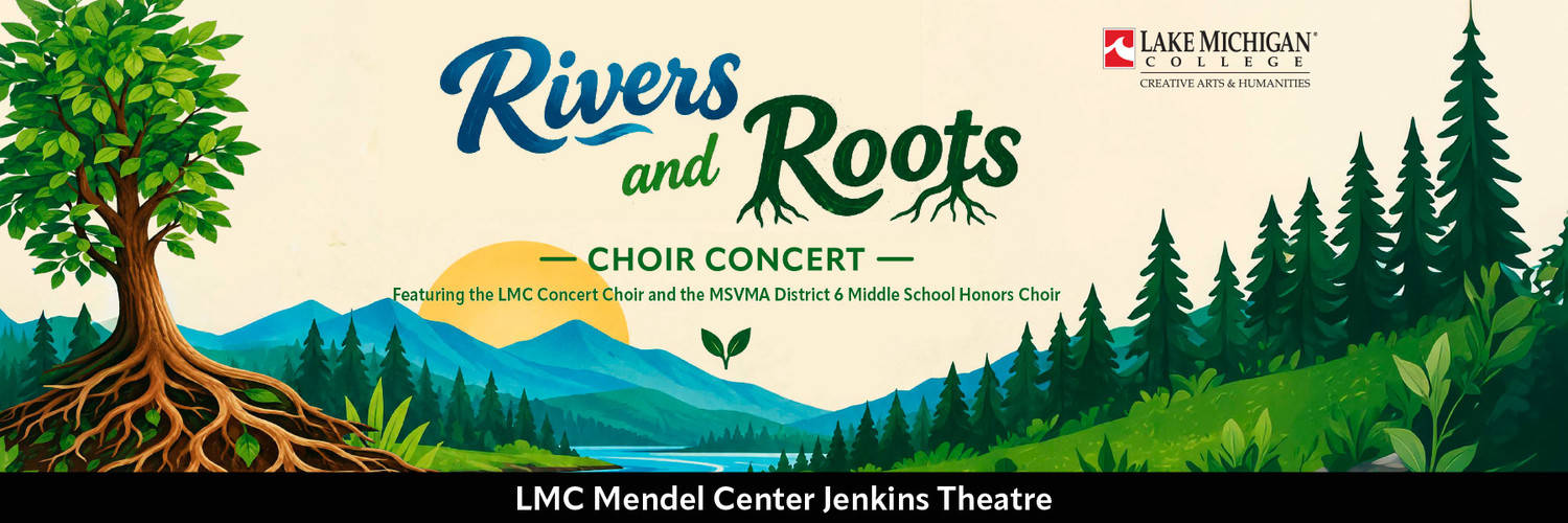 River and Roots Choir Concert