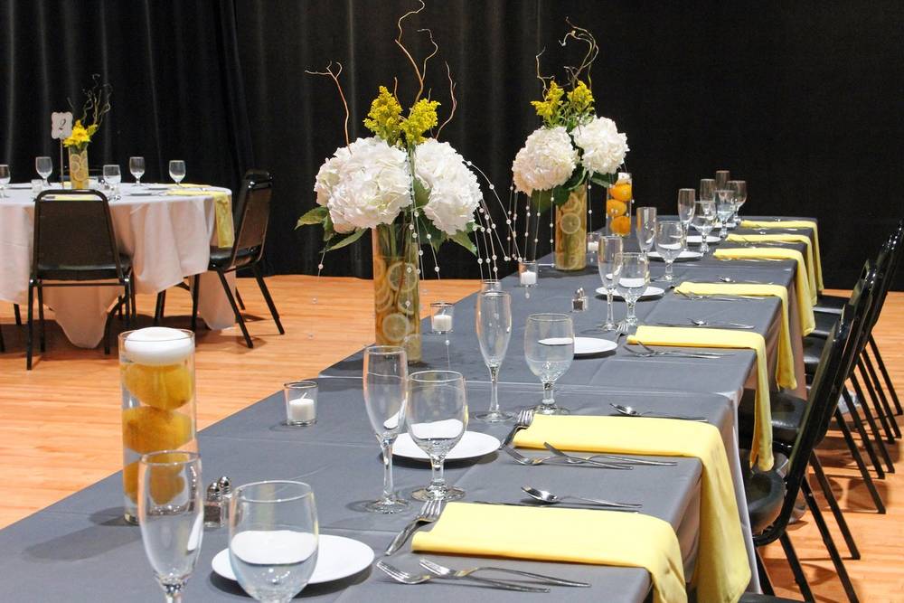 Wedding Venue Rental