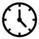 Clock Icon